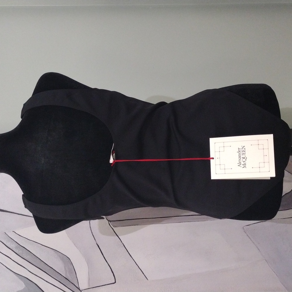 Alexander McQueen Bodysuit - Picture 4 of 16